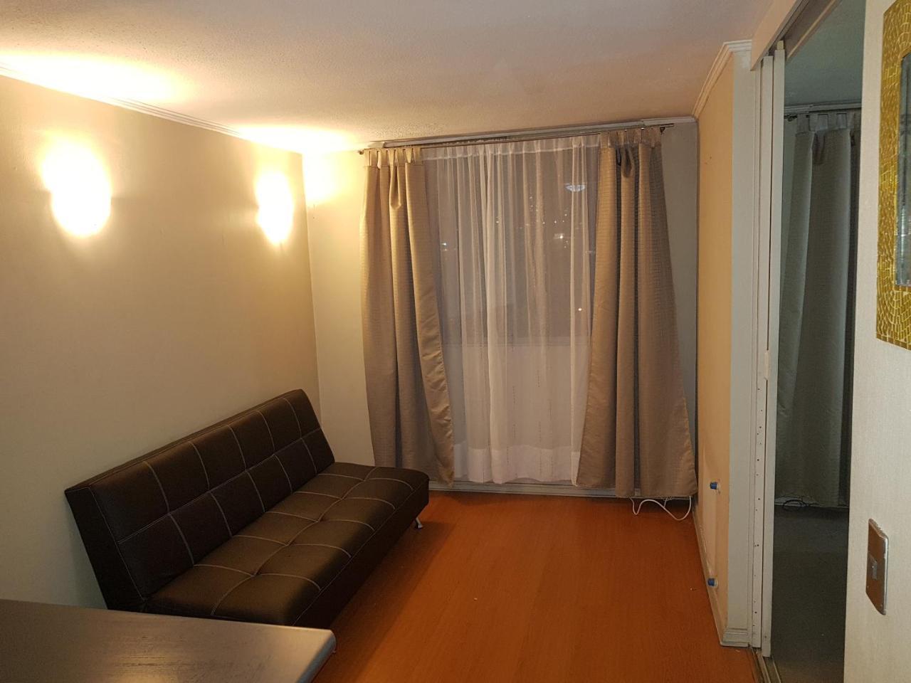 Apartment Calle San Ignacio De Loyola 273 Apartamento *